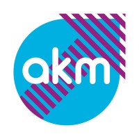 AKM Accounting Solutions Limited Logo