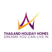 Thailand Holiday Homes Logo