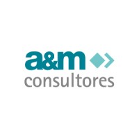 a&m Consultores Logo