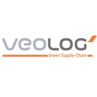 VEOLOG Logo