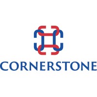 Cornerstone International Group - India Logo