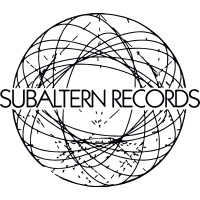 Subaltern Records Logo
