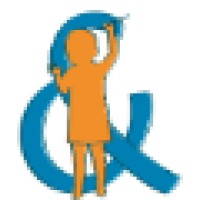 Enfants&Développement (E&D) Logo