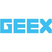 GEEX Logo