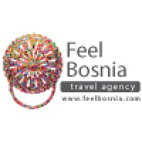 Feel Bosnia Incoming & Incentive Tours Logo