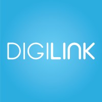 DigiLink.co Logo