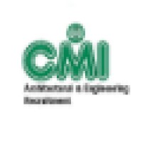 CMI Recruitment Logo