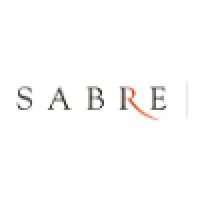 Sabre Marketing Services Logo