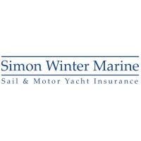Simon Winter Marine Limited Logo