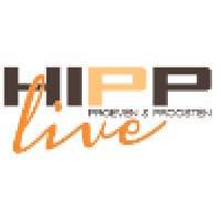 Hipp Live Valkenswaard Logo