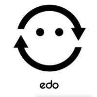 edo.io Logo