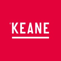 Keane Logo