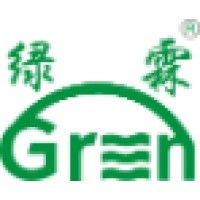 Ningbo Green Sanitary Ware Co.,Ltd. Logo