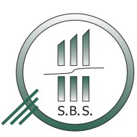SBS Environnement sprl Logo