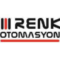 Renk Otomasyon Logo