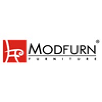 Modfurn Interiors Logo