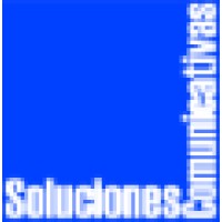 Soluciones Comunicativas Logo
