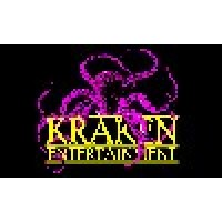 Kraken Entertainment Logo