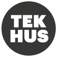 Teknologiens Mediehus Logo