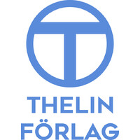 Thelin Förlag Logo
