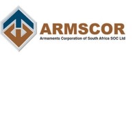 Armscor Logo