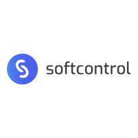 SOFTCONTROL, S.L. Logo