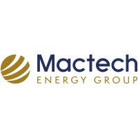 Mactech Energy Group Logo