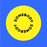 Somebody Digital Logo