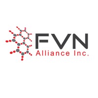 FVN Alliance Inc. Logo