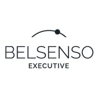 Belsenso AS Logo