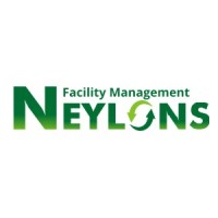 Neylons Facility Management Logo