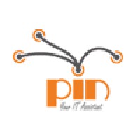 Pooyeh International Logo