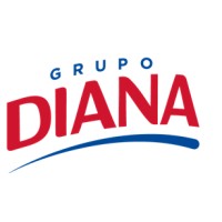 Grupo Diana - Negocio Alimentos (Diana Corporación) Logo