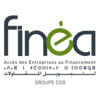 Finéa - Groupe CDG Logo