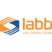 LABB Loss Adjusters Bureau Logo