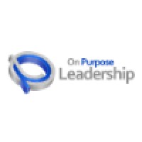 On Purpose Leadership, LLC Logo