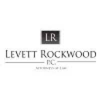 Levett Rockwood P.C. Logo
