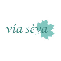Via sèva Logo