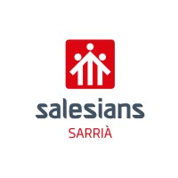 Salesians Sarrià Logo