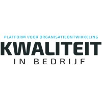 Kwaliteit in Bedrijf Logo