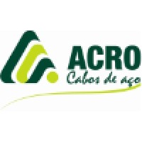 Acro Cabos de Aço Logo