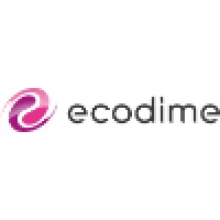 ECODIME Logo