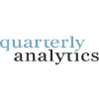 Quarterly Analytics Logo