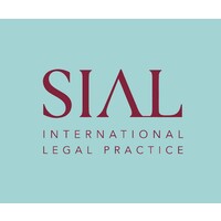 SIAL International Legal Practice Logo