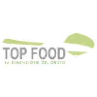 Top Food Banqueting Srl Logo