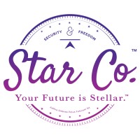 STAR Company Logo