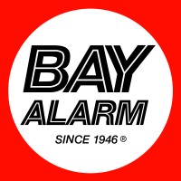Bay Alarm Company Logo