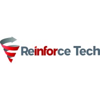 ReInforce Technology Logo