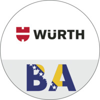 Wurth BH d.o.o. Logo