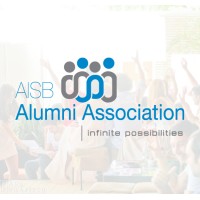 AISB Alumni Association Logo